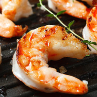 大黄鲜森国产超大虾仁无冰【同价】新鲜虾活剥人工去虾线特大号纯虾 虾仁200g（15-18颗）主播 10包