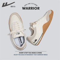  WARRIOR/回力 软底轻便 男士帆布鞋