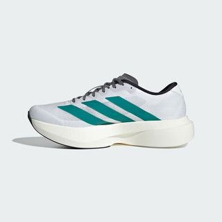阿迪达斯 （adidas）男鞋2025夏季adizero Evo SL低帮缓震运动跑步鞋JS4487 JS4487 40
