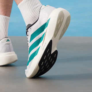 阿迪达斯 （adidas）男鞋2025夏季adizero Evo SL低帮缓震运动跑步鞋JS4487 JS4487 40