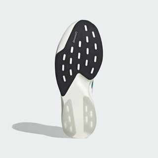 阿迪达斯 （adidas）男鞋2025夏季adizero Evo SL低帮缓震运动跑步鞋JS4487 JS4487 40