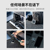 Dockcase多凯斯移动固态硬盘1t外接存储电脑高速SSD固态移动硬盘