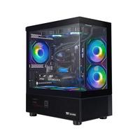 Ngame 20% 台式主机  AMD Ryzen 5 9600X NVIDIA RTX 5080 32GB 1T
