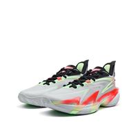 特步 XTEP【鏖战3代】篮球鞋科技中底回弹耐磨支撑篮球战靴男