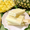 中街1946 大果航天系列 菠萝牛奶口味雪糕75g*4支 非遗 冰激凌冷饮冰淇淋