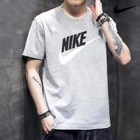 NIKE 耐克 AS M NSW TEE ICON FUTURA 男款运动短袖 AR5005