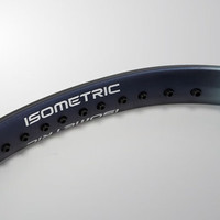 YONEX尤尼克斯网球拍比赛进攻EZONE全碳素07EZGCR天蓝G2可穿线