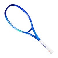 YONEX尤尼克斯网球拍八代EZONE比赛08EZAPCR皇家蓝G2可穿线