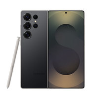 三星 SAMSUNG Galaxy S25 Ultra SM-S9380 旗舰AI手机 2亿像素官方正品
