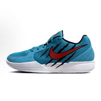 NIKE 耐克 JA 男款篮球鞋 HQ1760-400