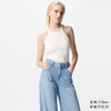 Uniqlo 优衣库 女士挂脖Bra短背心 UQ473991