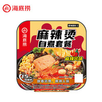 海底捞 自热麻辣烫麻辣味 271g*1盒