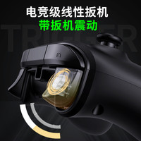 PowerA微软授权原装xbox series游戏手柄黑神话悟空有线xbox one手柄pc电脑版steam双影奇镜怪物猎人荒野