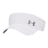 安德玛(UNDERARMOUR)Iso-chill Launch女子凉感梭织跑步遮阳帽1361543