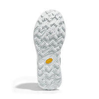 NORDA 002 跑步鞋 防滑减震轻便耐磨男士户外徒步登山了旅行越野跑鞋 顶峰黑 Summit Black 42.5