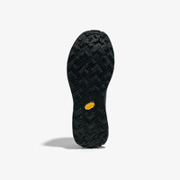 NORDA 002 跑步鞋 防滑减震轻便耐磨男士户外徒步登山了旅行越野跑鞋 高山白 Alpine White 44