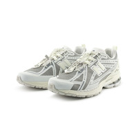 New Balance NB25男女复古休闲运动老爹鞋U1906RBG 灰绿/灰蓝 U1906RBG 40