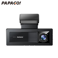 PAPAGO S36 4K 2160P超清行车记录仪