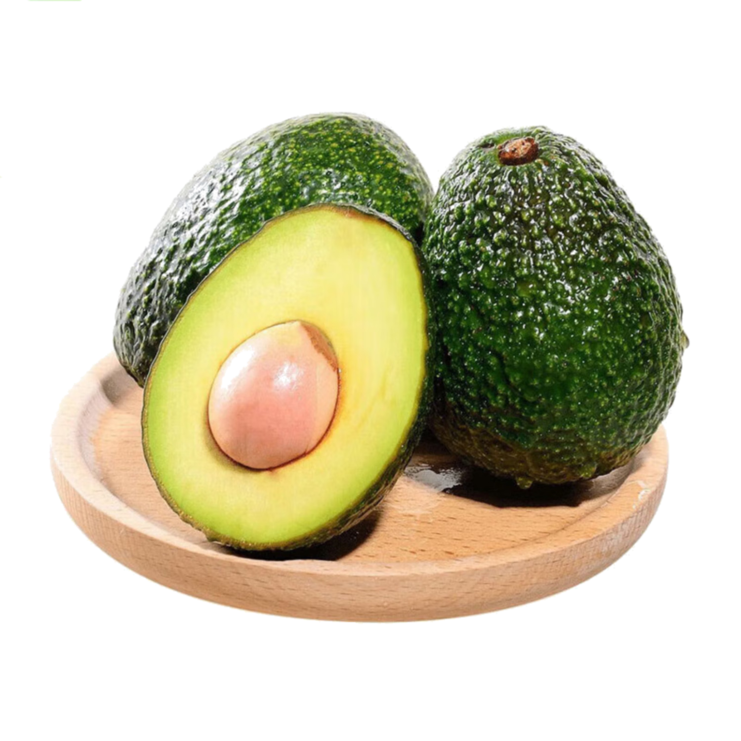 鲜级佳秘鲁进口牛油果鳄梨大果非即食生鲜水果早餐孕妇宝宝辅食新鲜当季 秒杀特惠 101-131g