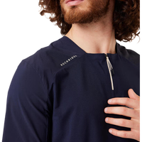 迪卡侬(DECATHLON)骑行服ST500山地自行车骑行服排汗运动衣4229563