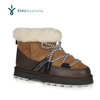 EMU Australia 女士雪地靴 W13129 加厚保暖