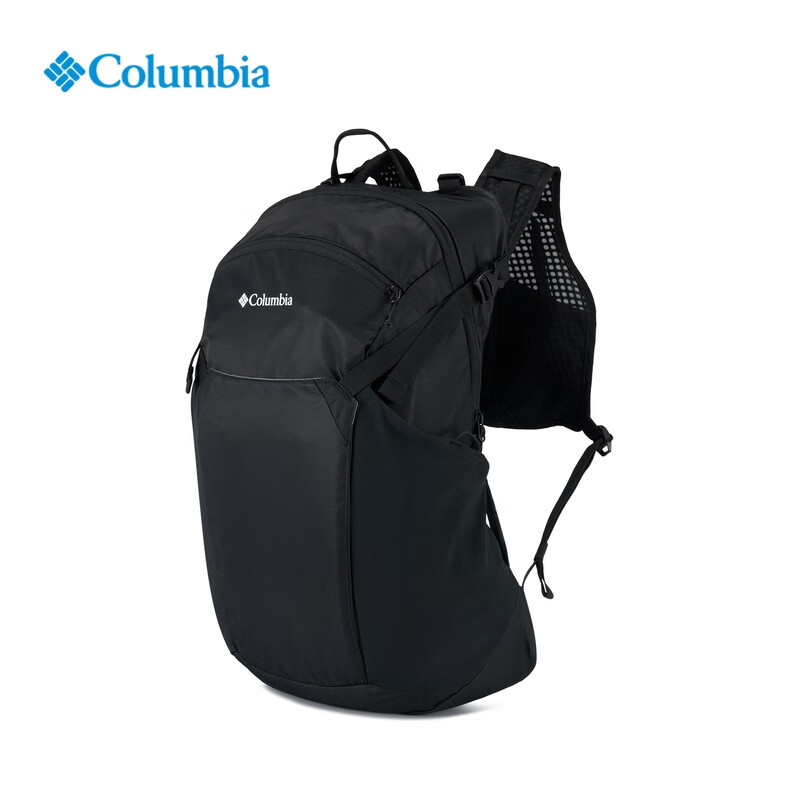 Columbia哥伦比亚户外25春夏新品男女30L运动徒步双肩背包UU0271  L/XL30L