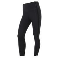 户外运动裤女裤休闲舒适跑步训练紧身裤九分裤