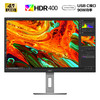 AOC HDR400 Type-C90W 显示器