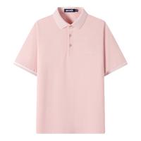  navigare/纳维凯尔 休闲翻领 男士Polo衫