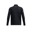安德玛（UNDERARMOUR） Playoff男子高尔夫运动长袖Polo衫1387123 001