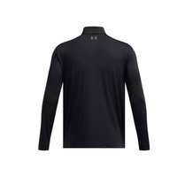 安德玛（UNDERARMOUR） Playoff男子高尔夫运动长袖Polo衫1387123 001