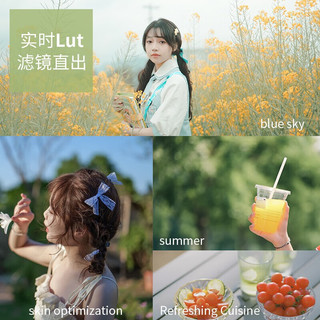 松下（Panasonic）S9 +18-40mm 全画幅微单/单电/无反数码相机 L卡口 复古外形 实时LUT 滤镜直出 连接app极速分享 S9N丨S9+18-40mm套机【红色】