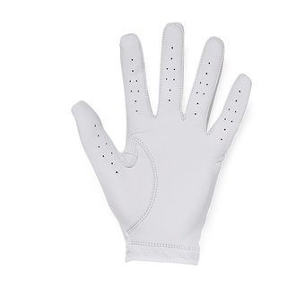 安德玛（UNDERARMOUR）Iso-Chill男子凉感高尔夫运动手套1370277 100