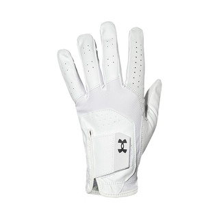 安德玛（UNDERARMOUR）Iso-Chill男子凉感高尔夫运动手套1370277 100
