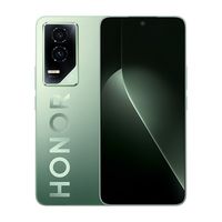 百亿补贴：荣耀 HONOR GT 5G手机12GB+256GB