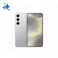 百亿补贴：三星 SAMSUNG Galaxy S24+ 5G手机 第三代骁龙8