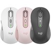 罗技 logitech 政府补贴：logitech 罗技 M750 M 蓝牙无线鼠标 2000DPI