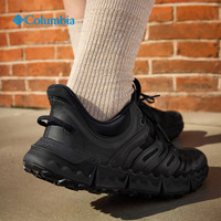 哥伦比亚户外男女25春夏抓地拒水登山徒步鞋BM7922/BL7922 BM7922-083/灰色 42