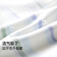 like uu儿童内裤女童内裤单条 棉感/竹纤维材质 女童三角款 1条 （） 165 适合165-170cm 110-130斤