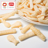 盼盼 虾条虾片 烤肉味 80g*3包