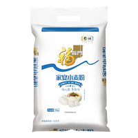  福临门 小麦粉  包装 10kg