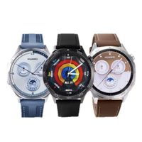 华为 HUAWEI WATCH GT5 智能手表 46mm