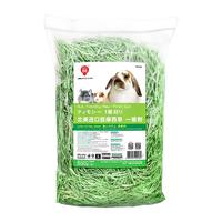 提草提摩西草兔子干草饲料兔粮晒干草段荷兰猪龙猫粮食兔牧草