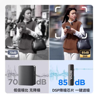 BOYA/博雅 无线麦克风