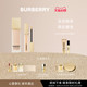BURBERRY 面部彩妆套装 风衣粉底液+羊绒唇膏笔