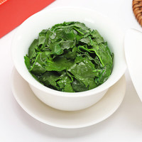 饮矿【特级茉莉花茶】茉莉花茶2025年新茶浓香茉莉飘雪绿茶花茶叶 特级铁观音 250g*1罐