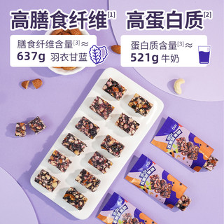  DGI 低GI 能量棒