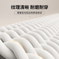 才子 外套男行政夹克男士商务休闲立领春秋新款通勤风上衣男 深蓝色 XL (175