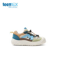 TEENMIX/天美意 软底透气 儿童运动鞋