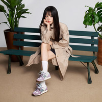 88VIP：new balance 休闲薄底鞋